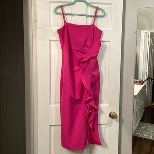 Bardot Carmelle Dress